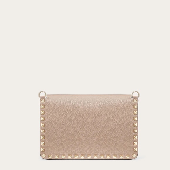 Valentino Garavani calfskin leather crossbody - Picture 5 of 11